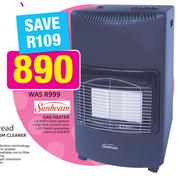 Sunbeam Gas Heater