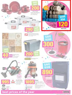Game : The Real Deal Birthday (15 May - 24 May 2016), page 5