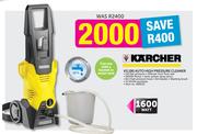 Karcher 1600W K3.190 Auto High Pressure Cleaner