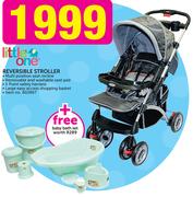 Little One Reversible Stroller