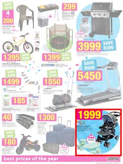 Game : The Real Deal Birthday (15 May - 24 May 2016), page 7