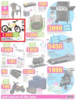 Game : The Real Deal Birthday (15 May - 24 May 2016), page 7