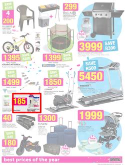 Game : The Real Deal Birthday (15 May - 24 May 2016), page 7