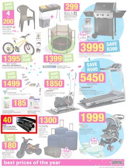 Game : The Real Deal Birthday (15 May - 24 May 2016), page 7