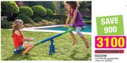 Sportspower Seesaw