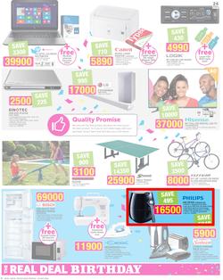 Game Nairobi : The Real Deal Birthday (19 May - 25 May 2016), page 2