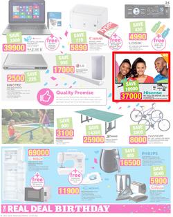Game Nairobi : The Real Deal Birthday (19 May - 25 May 2016), page 2