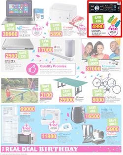 Game Nairobi : The Real Deal Birthday (19 May - 25 May 2016), page 2