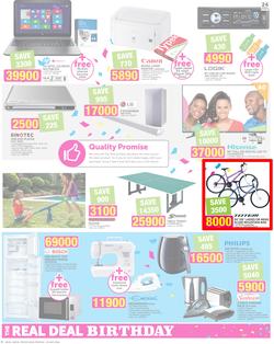 Game Nairobi : The Real Deal Birthday (19 May - 25 May 2016), page 2