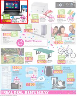 Game Nairobi : The Real Deal Birthday (19 May - 25 May 2016), page 2