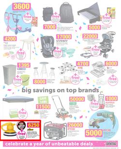 Game Nairobi : The Real Deal Birthday (19 May - 25 May 2016), page 3