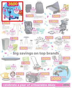 Game Nairobi : The Real Deal Birthday (19 May - 25 May 2016), page 3
