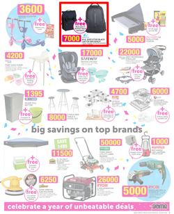 Game Nairobi : The Real Deal Birthday (19 May - 25 May 2016), page 3
