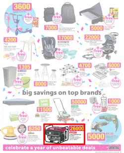 Game Nairobi : The Real Deal Birthday (19 May - 25 May 2016), page 3