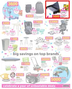 Game Nairobi : The Real Deal Birthday (19 May - 25 May 2016), page 3