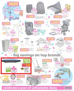 Game Nairobi : The Real Deal Birthday (19 May - 25 May 2016), page 3