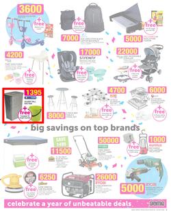 Game Nairobi : The Real Deal Birthday (19 May - 25 May 2016), page 3