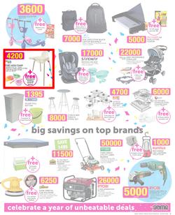 Game Nairobi : The Real Deal Birthday (19 May - 25 May 2016), page 3
