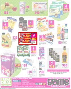 Game Nairobi : The Real Deal Birthday (19 May - 25 May 2016), page 4