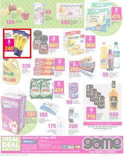 Game Nairobi : The Real Deal Birthday (19 May - 25 May 2016), page 4