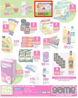 Game Nairobi : The Real Deal Birthday (19 May - 25 May 2016), page 4