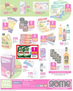 Game Nairobi : The Real Deal Birthday (19 May - 25 May 2016), page 4