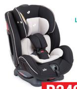 Jote LX Stages Car Seat (0-25kg)