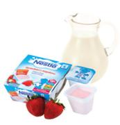 Nestle Jogolino-4 x 100g