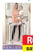 Dreambaby Liberty Doorway Gate