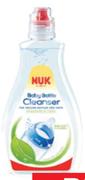 NUK Bottle Cleanser-380ml