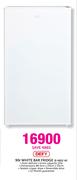 Defy 90Ltr White Bar Fridge B 4802 W