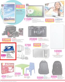 Game Nairobi : Red Hot Buys (26 May - 8 Jun 2016), page 2