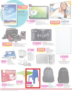 Game Nairobi : Red Hot Buys (26 May - 8 Jun 2016), page 2