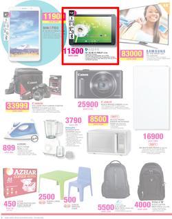 Game Nairobi : Red Hot Buys (26 May - 8 Jun 2016), page 2