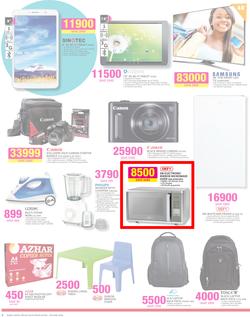 Game Nairobi : Red Hot Buys (26 May - 8 Jun 2016), page 2