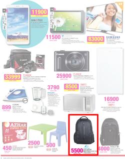 Game Nairobi : Red Hot Buys (26 May - 8 Jun 2016), page 2