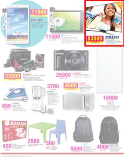 Game Nairobi : Red Hot Buys (26 May - 8 Jun 2016), page 2