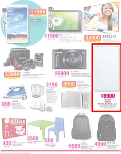 Game Nairobi : Red Hot Buys (26 May - 8 Jun 2016), page 2