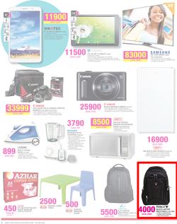 Game Nairobi : Red Hot Buys (26 May - 8 Jun 2016), page 2