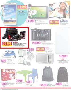 Game Nairobi : Red Hot Buys (26 May - 8 Jun 2016), page 2