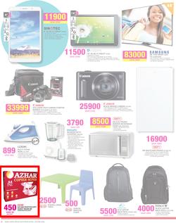 Game Nairobi : Red Hot Buys (26 May - 8 Jun 2016), page 2