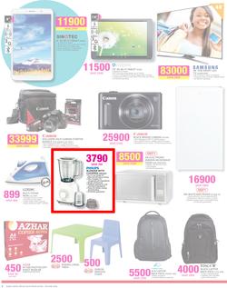 Game Nairobi : Red Hot Buys (26 May - 8 Jun 2016), page 2