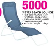 Siesta Beach Lounge