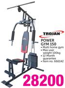 Trojan Power GYM 150