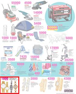 Game Nairobi : Red Hot Buys (26 May - 8 Jun 2016), page 3