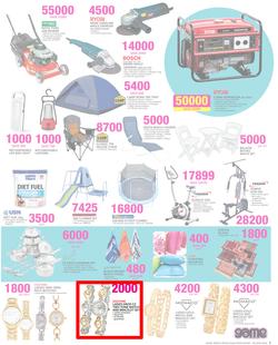 Game Nairobi : Red Hot Buys (26 May - 8 Jun 2016), page 3