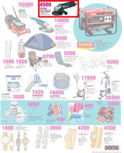 Game Nairobi : Red Hot Buys (26 May - 8 Jun 2016), page 3