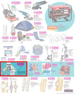 Game Nairobi : Red Hot Buys (26 May - 8 Jun 2016), page 3