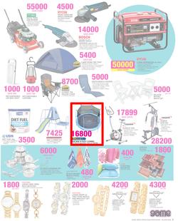 Game Nairobi : Red Hot Buys (26 May - 8 Jun 2016), page 3