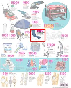 Game Nairobi : Red Hot Buys (26 May - 8 Jun 2016), page 3